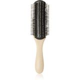 Technic Cosmetics Mini Hair Brush Platte borstels 1 st