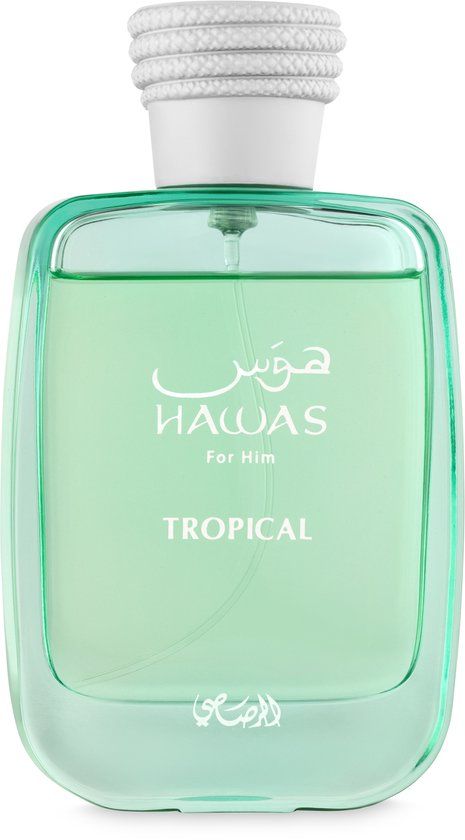 Rasasi Eau de Parfum / 100 ml / Unisex