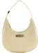 HUGO Schoudertas Mel 2.0 Hobo Bag Cream White Crème