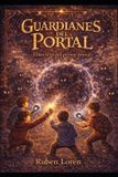 GUARDIANES Independently Published Guardianes del Portal