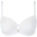 Chantelle Soutien-gorge armaturé très enveloppant femme Intrigue
