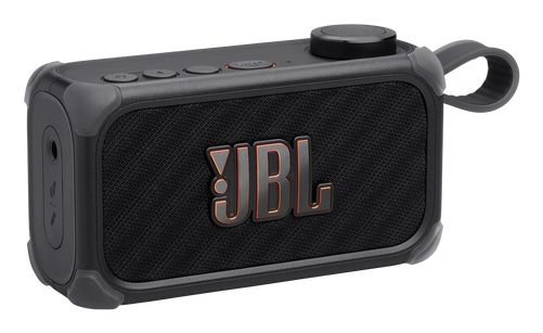 JBL Bandbox Solo 18W gitaarversterker combo met AI Stems-technologie