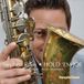 Sonic Rendezvous Stephen Riley, Jay Anderson, Adam Nussbaum - Hold 'Em Joe (CD)