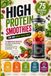 Ninja Blast Max Rezeptbuch | 75 High Protein Smoothie Rezepte für den kabellosen Mixer von Ninja