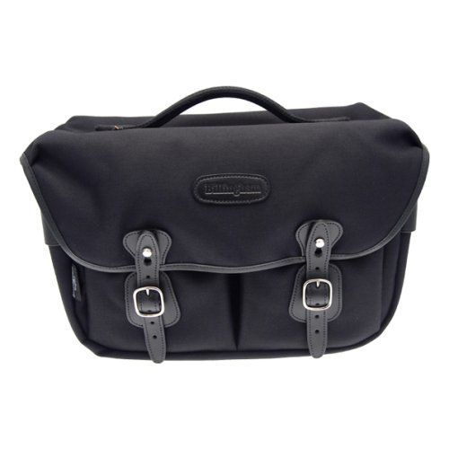 Billingham Hadley Pro - Zwart