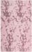 vidaXL Hoogpolig vloerkleed NAVARRA 80x150 cm polyester stoffig roze