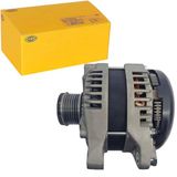 HELLA 8EL 011 713-181 Dynamo / Alternator - 14V - 180A