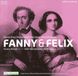 Harmonia Mundi Fanny Felix Mendelssohnpiano Trios