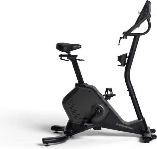 Schwinn Hometrainer 590U