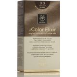 Apivita Teinte 9.0 Blond très clair
