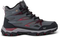 Regatta Dames Holcombe III Wandelsandalen Grijs