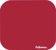 Fellowes Muismat met antislip Premium, rood