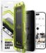 Ringke Easy Slide Privacy Glass Geschikt voor Apple iPhone Air