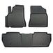 Premium Peugeot Premium voetruimteschaal voor Peugeot Partner II V/5 2008-