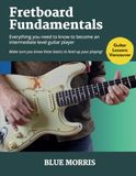 Fretboard Fundamentals 9798345566817