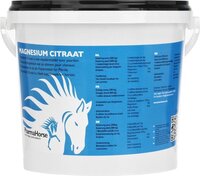 PharmaHorse Magnesiumcitraat - 1000g - Paard