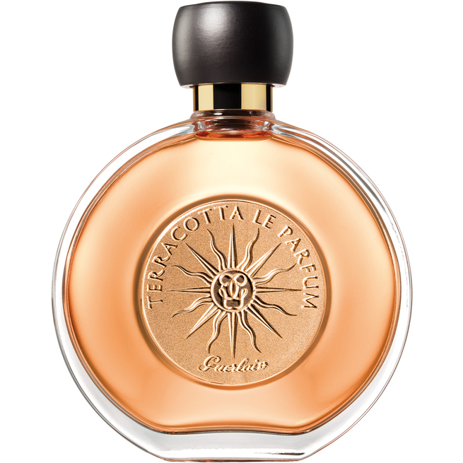 Guerlain Terracotta le parfum