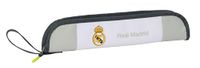 Safta Real Madrid Equiicion 25/26 fluithouder