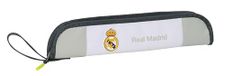 Safta Real Madrid Equiicion 25/26 fluithouder