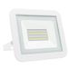Brightium Platte LED spot 30W koud licht binnen/buiten