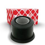 febi bilstein 07999 Transmissie Mount, pak van één, Schwarz