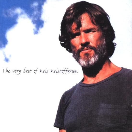 Kris Kristofferson - Best Of