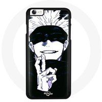 Maniacase Etui voor Oppo A54 5G Licht Yagami Death Note Anime