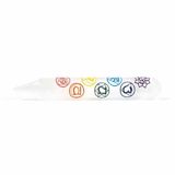 Yogi & Yogini naturals Mani Bhadra BV - Phoenix Import Massagestaaf Seleniet 7 Chakra’s