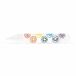 Yogi & Yogini naturals Mani Bhadra BV - Phoenix Import Massagestaaf Seleniet 7 Chakra’s