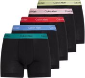 Calvin Klein Heren Boxershorts (5-pack) - Maat S