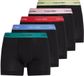Calvin Klein Heren Boxershorts (5-pack) - Maat S