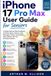 iPhone Apple iPhone 17 Pro Max User Guide for Seniors