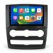 Junsun Mercedes-Benz Sprinter & VW Crafter 10-inch Android 15 Autoradio (2009-2016) - 4GB+64GB, Draadloze CarPlay & Android Auto, GPS, Wi-Fi, Bluetooth
