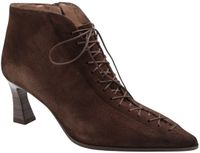 Hispanitas Schoenen Bruin Vrouwen Maat 39