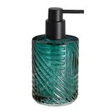 Gedy Corinne Zeepdispenser, groen