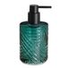 Gedy Corinne Zeepdispenser, groen