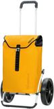 Andersen Shopper Royal Shopper Ortlieb boodschappentrolley 65 cm - 52 L - gelb