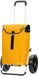 Andersen Shopper Royal Shopper Ortlieb boodschappentrolley 65 cm - 52 L - gelb