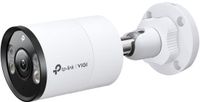 TP-Link Beveiligingscamera INSIGHT S345(6MM) IP-camera Wit Buiten Ethernet
