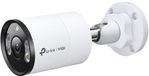 TP-Link Beveiligingscamera INSIGHT S345(6MM) IP-camera Wit Buiten Ethernet
