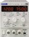 Aim TTi PLH120-P Labvoeding, regelbaar 0 - 120 V 0 - 0.75 A 90 W Aantal uitgangen: 1 x
