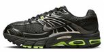 Nike Air Max MOTO 2K Sneakers Hommes Noir/Vert Taille 42.5
