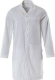 Mascot Food & Care Blouse, longue 20554-230 - Blanc - XL