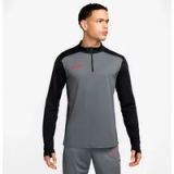 Nike Academy Dri-FIT Trainingssweater Heren - Maat L