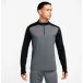 Nike Academy Dri-FIT Trainingssweater Heren - Maat L