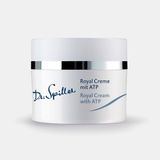 Dr. Spiller Royal Cream Dagcrème - 50ml - Anti-Aging