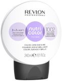 Revlon Nutri Color Filters 1002 Pale Platinum 240ml