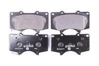 HELLA 8DB 355 014-121 Remblokkenset