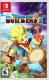 Nintendo Dragon Quest Builders 2, Switch Standaard