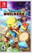 Nintendo Dragon Quest Builders 2, Switch Standaard